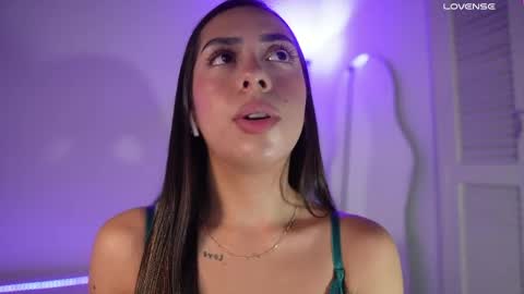 Lincy Rios  online show from 04.16.26