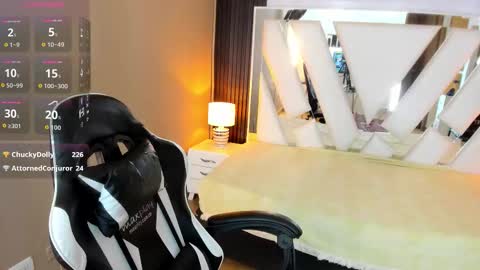  Linda  online show from 03.10.26