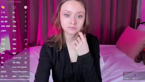 Snapshot of linda__bryant chatting on 12.14.24 Linda GMT2 Mon Tu Fri Sa Su 0300am-1000 am online show from 12.14.24