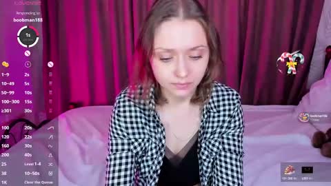 Snapshot of linda__bryant chatting on 02.15.25 Linda GMT2 Mon Tu Fri Sa Su 0300am-1000 am online show from 02.15.25