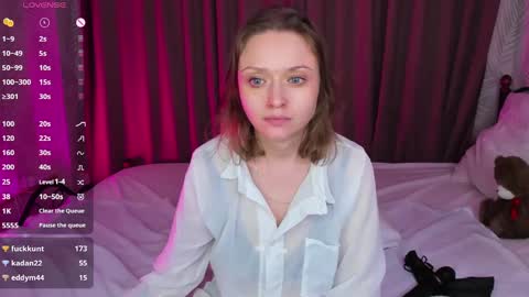 Snapshot of linda__bryant chatting on 02.16.25 Linda GMT2 Mon Tu Fri Sa Su 0300am-1000 am online show from 02.16.25