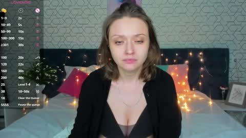 Snapshot of linda__bryant chatting on 02.18.25 Linda GMT2 Mon Tu Fri Sa Su 0300am-1000 am online show from 02.18.25