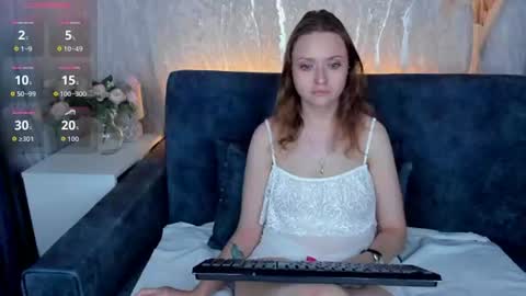 Linda  GMT2 Mon Tu Fri Sa Su  0300am-1000 am online show from 07.14.26