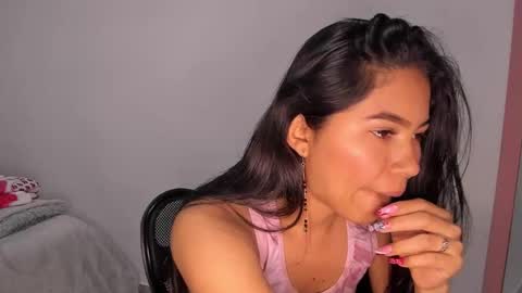 Alana online show from 03.16.26