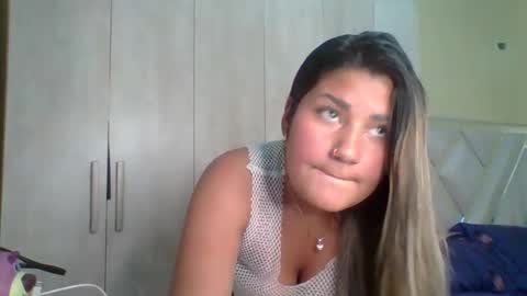linda_blaze online show from 10.27.25