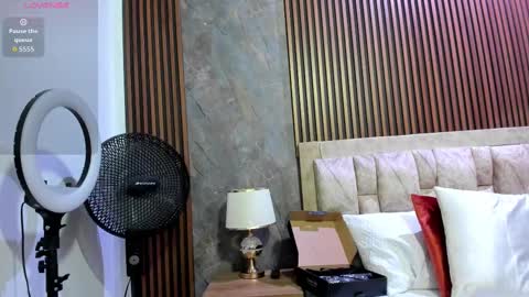 Snapshot of linda_cabal chatting on 11.10.25 linda cabal online show from 11.10.25