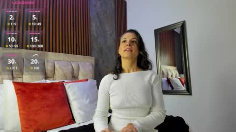 linda cabal online show from 02.11.26