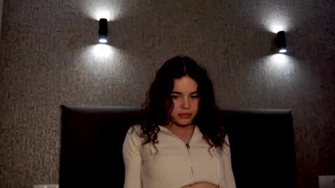 Snapshot of linda_clarsss chatting on 11.14.25 Linda online show from 11.14.25