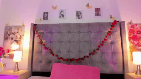 Snapshot of linda_fosterr chatting on 02.07.26 Linda Fosterr online show from 02.07.26