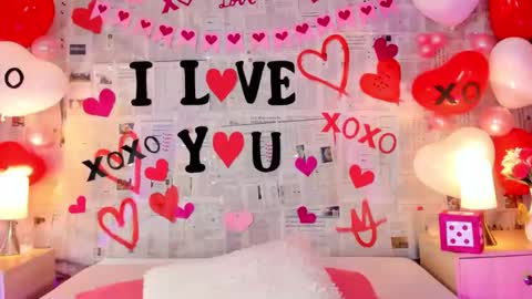 Snapshot of linda_fosterr chatting on 02.17.26 Linda Fosterr online show from 02.17.26