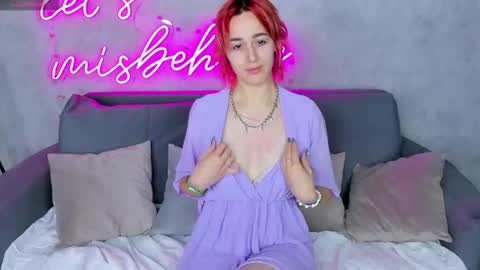 Linda online show from 12.03.25