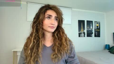 Maria Paula online show from 05.30.26