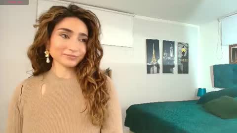 Snapshot of linda_morgan1 chatting on 07.11.26 Maria Paula online show from 07.11.26