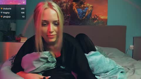 Linda online show from 12.05.24