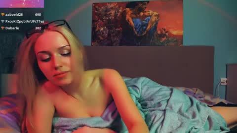 Linda online show from 12.15.24