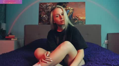 Linda online show from 02.04.25