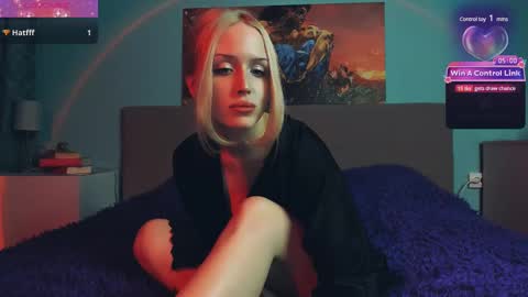 Linda online show from 03.01.25