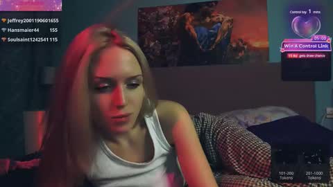 Linda online show from 03.02.25