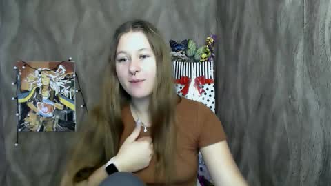 Linda online show from 09.18.25