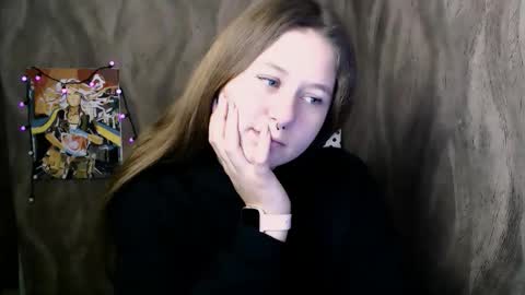 Linda online show from 10.02.25