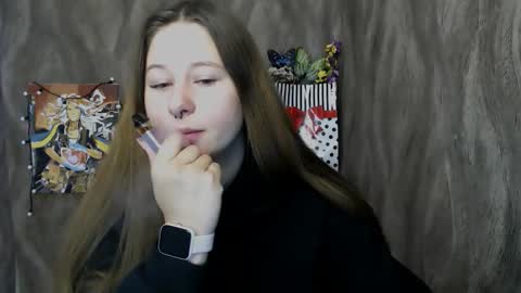 Linda online show from 10.04.25