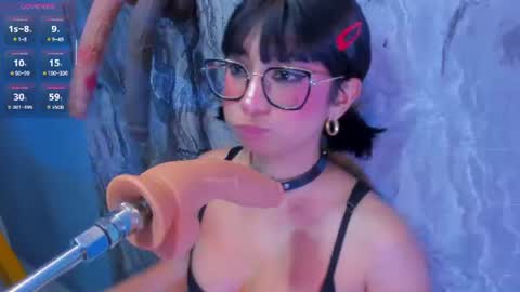 Snapshot of linda_sofi__ chatting on 06.14.26 linda_sofi__ online show from 06.14.26
