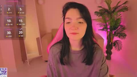 Linda online show from 12.15.25