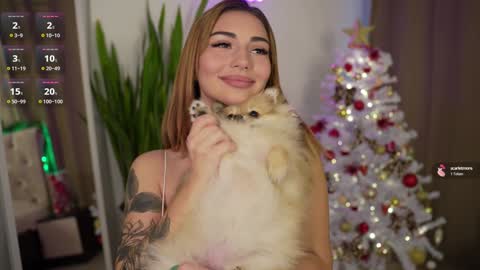 Snapshot of linda_warners chatting on 12.03.24 Call me Linda online show from 12.03.24