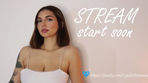 Snapshot of linda_warners chatting on 01.21.25 Call me Linda online show from 01.21.25