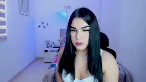   online show from 10.20.25