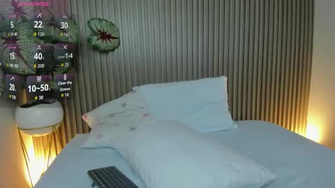 L I N D A online show from 01.10.26