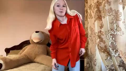 Luna online show from 11.06.25