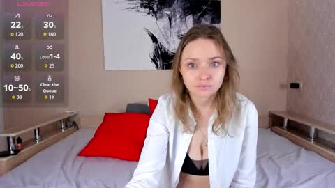Snapshot of lindabrryant_eva chatting on 10.21.25 Linda online show from 10.21.25