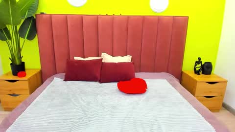 Linda online show from 12.05.25