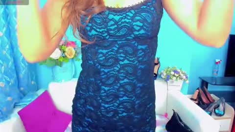 Snapshot of lindaliiii chatting on 03.17.26 Linda online show from 03.17.26