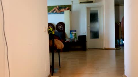 Snapshot of lindalovesexy chatting on 05.12.26 Linda online show from 05.12.26