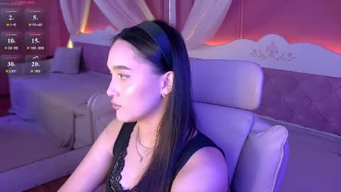 Linda online show from 08.06.26