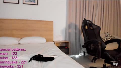 lindamei online show from 03.10.25