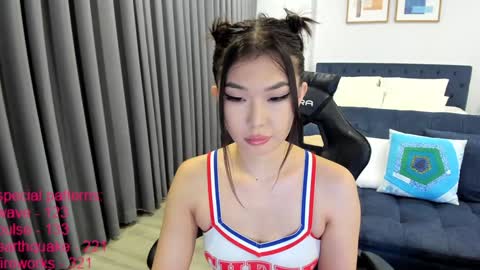 lindamei online show from 10.14.25