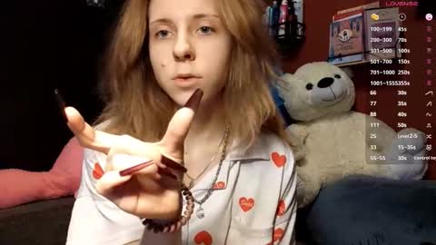 Alisa online show from 02.03.26