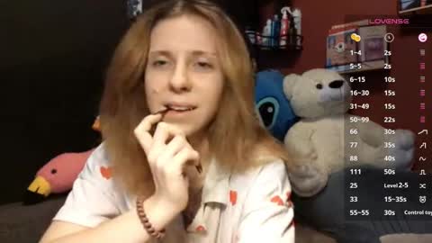 Alisa online show from 02.04.26