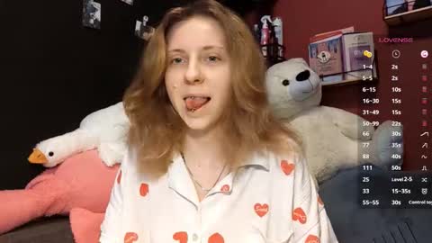 Alisa online show from 02.11.26