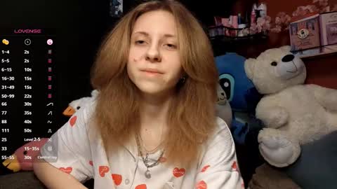 Alisa online show from 02.21.26