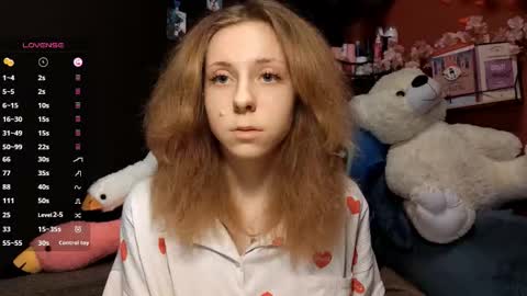 Alisa online show from 02.24.26