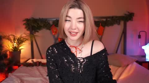 Snapshot of lindathacker chatting on 12.19.24 your Linda is back online show from 12.19.24
