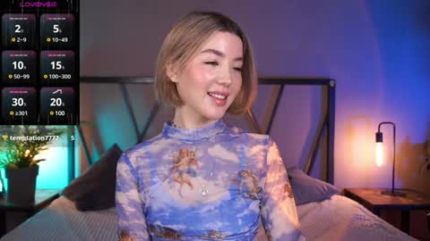 Snapshot of lindathacker chatting on 01.25.25 your Linda is back online show from 01.25.25