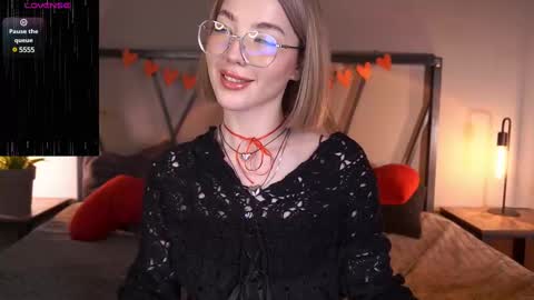 Snapshot of lindathacker chatting on 02.27.25 your Linda is back online show from 02.27.25