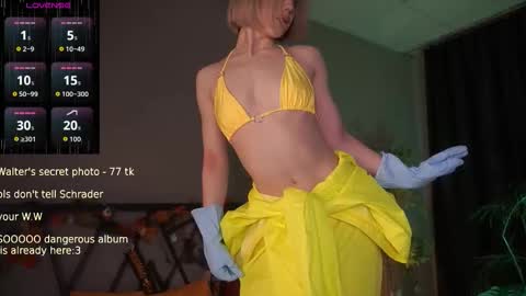 your Linda is back online show from 11.01.25