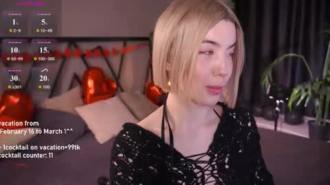 Snapshot of lindathacker chatting on 02.09.26 your Linda is back online show from 02.09.26