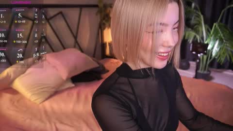 Snapshot of lindathacker chatting on 03.01.26 your Linda is back online show from 03.01.26